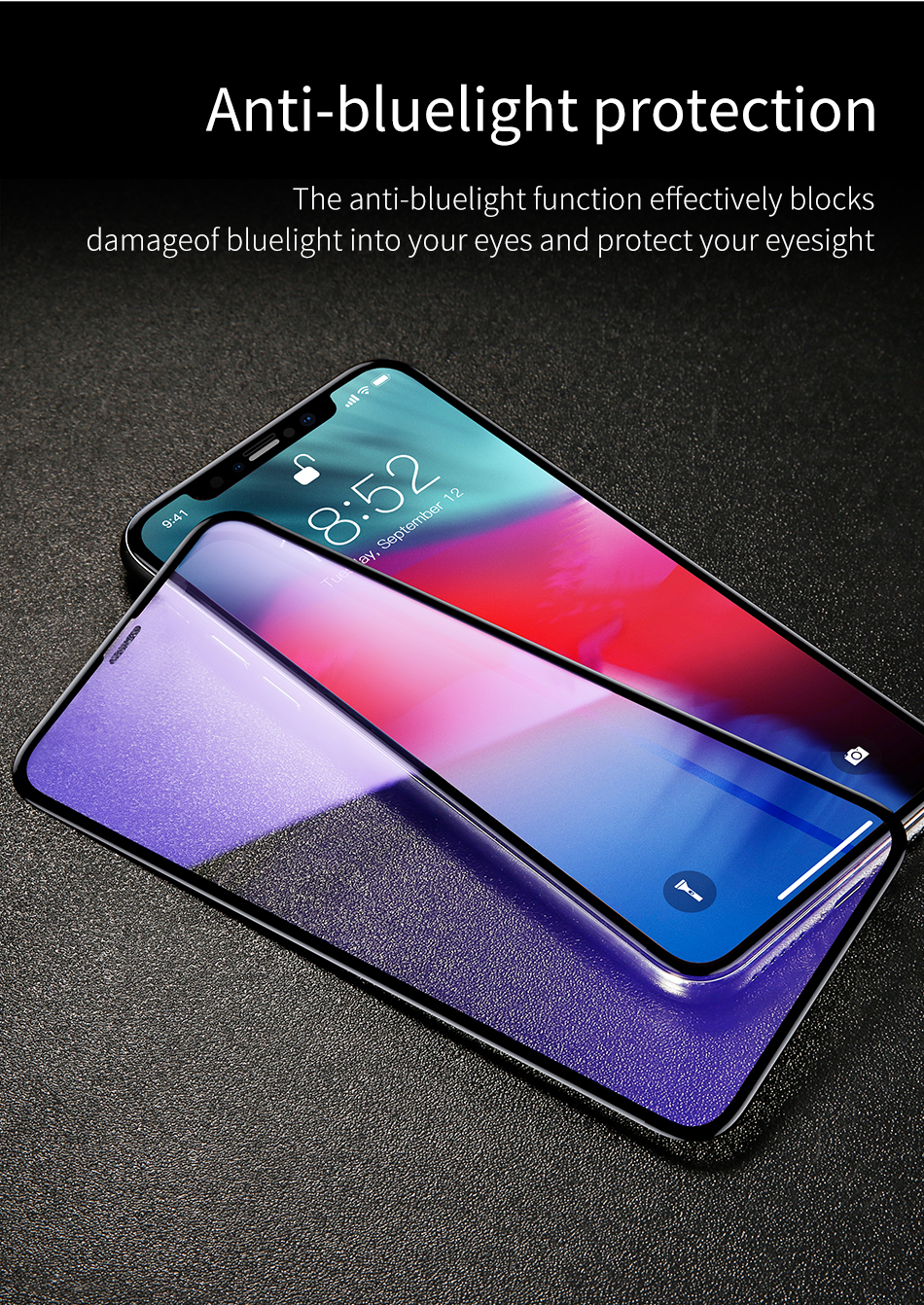 Baseus-03mm-Full-Glass-ClearAnti-Blue-Ray-Light-Scratch-Resistant-Tempered-Glass-Screen-Protector-Fo-1352766-8